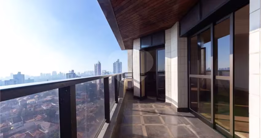 Apartamento à venda com 4 quartos, sendo 4 suítes,  no condomínio maison du phoenix, são paulo - sp