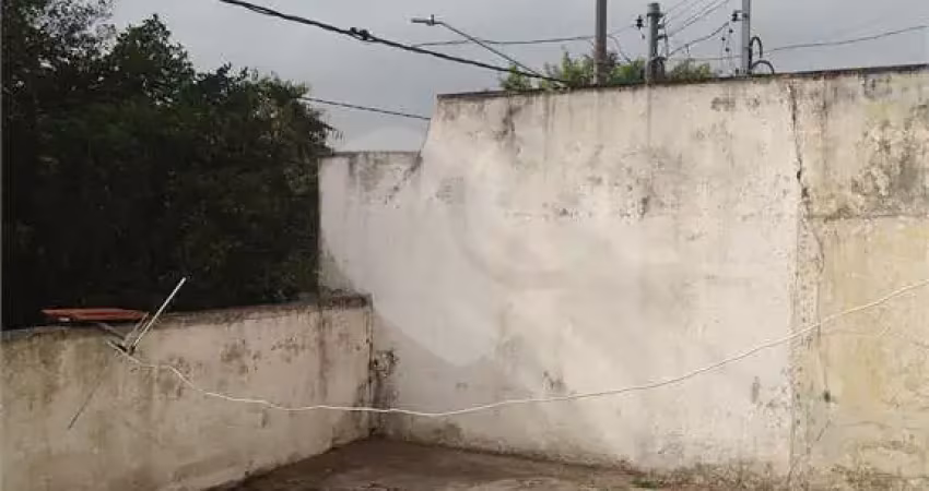 Casa à venda na Rua Engenheiro Lauro Penteado, Vila Monumento, São Paulo