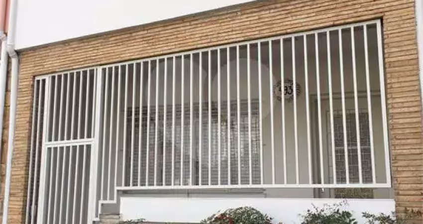 Sobrado à venda com 3 quartos em vila mariana, são paulo - sp