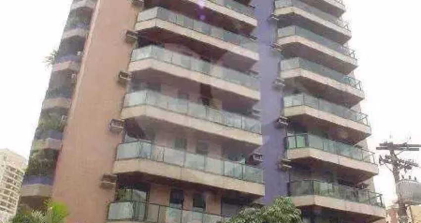 Apartamento à venda com 4 quartos, sendo 4 suítes,  no condomínio phoenix, são paulo - sp