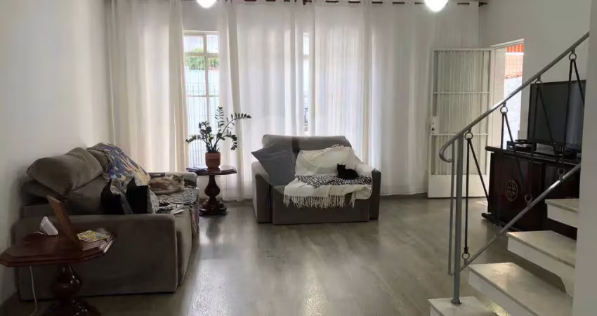Casa com 3 quartos à venda na Rua Octávio de Morais Dantas, Vila Mariana, São Paulo