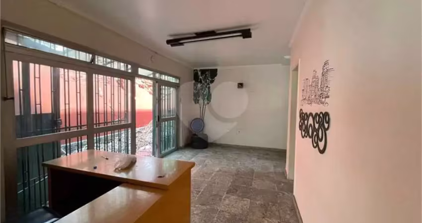 Sobrado comercial à venda com 4 quartos, sendo 1 suíte,  em campo belo, são paulo - sp