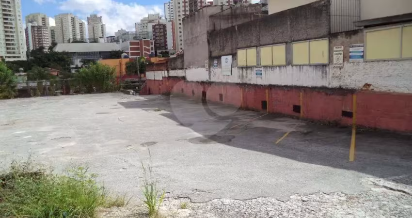 Terreno comercial à venda em jardim marajoara, são paulo - sp