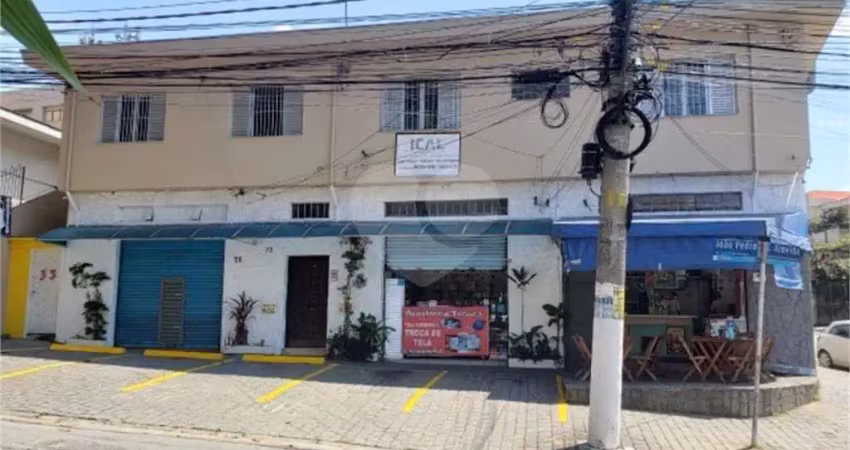 Sobrado comercial à venda com 3 quartos em jardim aeroporto, são paulo - sp