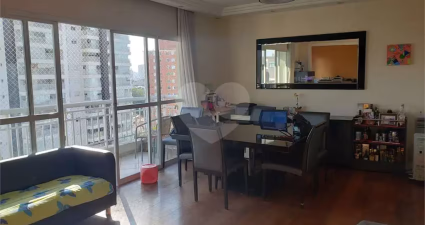 Apartamento à venda com 3 quartos, sendo 3 suítes,  no condomínio piazza navona, são paulo - sp