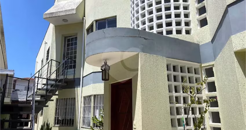 Sobrado comercial à venda com 7 quartos, sendo 2 suítes,  em brooklin, são paulo - sp