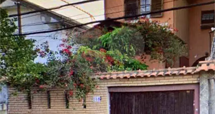 Sobrado à venda com 3 quartos em ipiranga, são paulo - sp