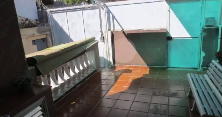 Casa à venda com 4 quartos, sendo 2 suítes,  em saúde, são paulo - sp