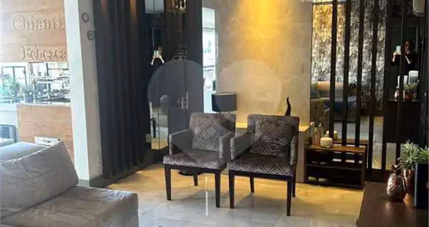 Apartamento à venda com 4 quartos, sendo 2 suítes,  em vila clementino, são paulo - sp