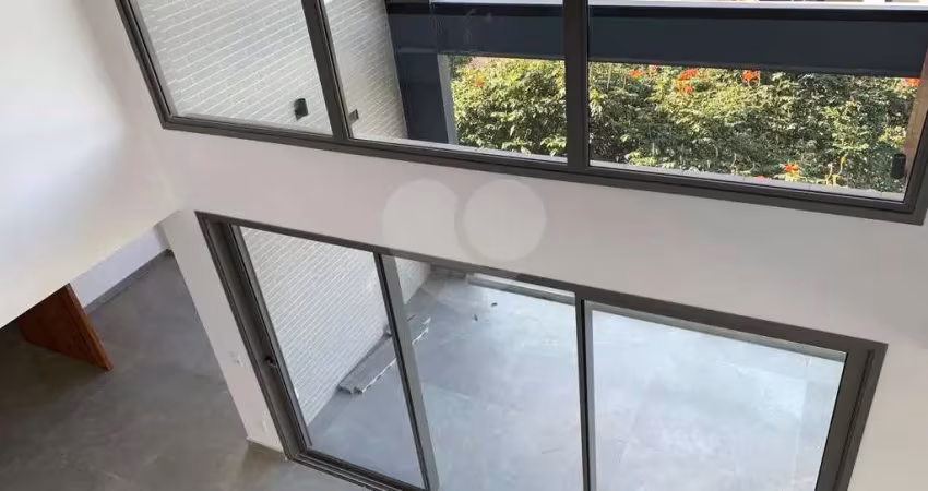 Duplex à venda com 4 quartos, sendo 4 suítes,  no condomínio ed. atelier 83, são paulo - sp
