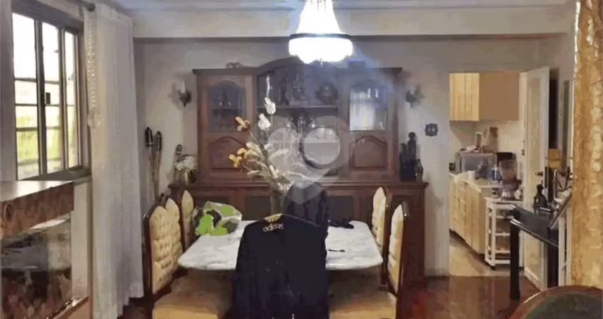 Sobrado à venda com 4 quartos, sendo 1 suíte,  em vila mariana, são paulo - sp