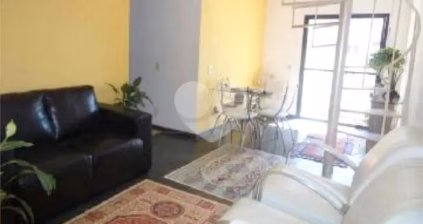 Cobertura à venda com 3 quartos, sendo 2 suítes,  no condomínio maison place etoile, são paulo - sp