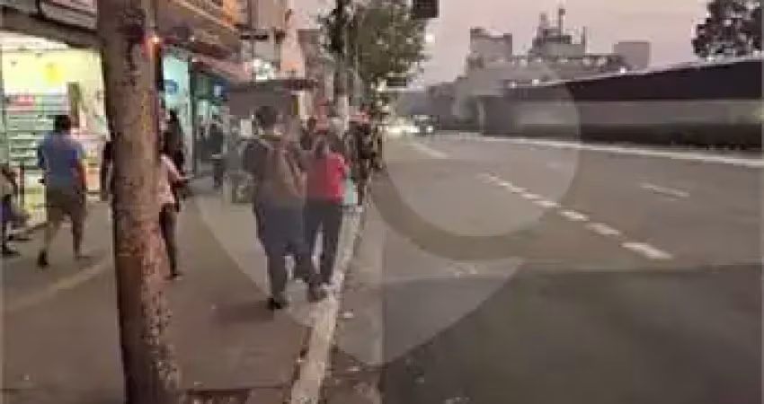 Salão comercial à venda ou para alugar em pari, são paulo - sp