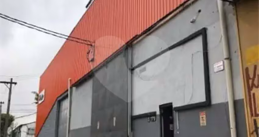 Galpão comercial à venda ou para alugar em são joão clímaco, são paulo - sp