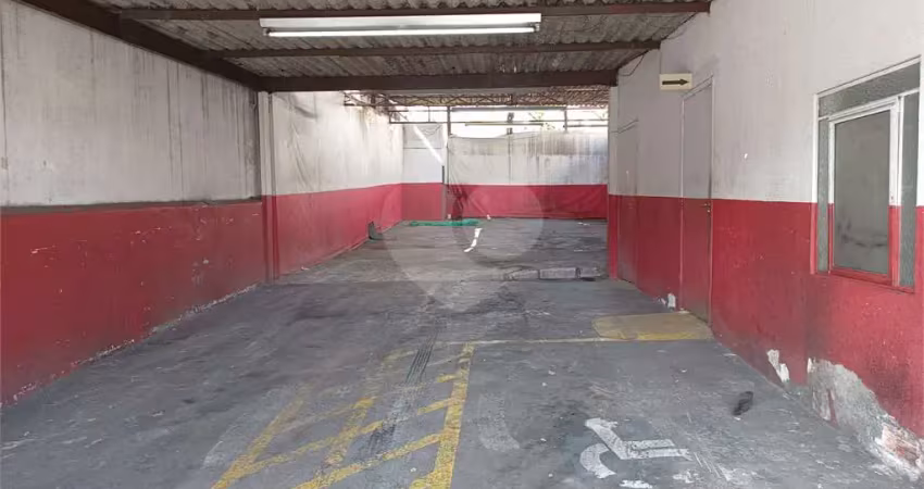 Galpão comercial à venda com 3 quartos em saúde, são paulo - sp