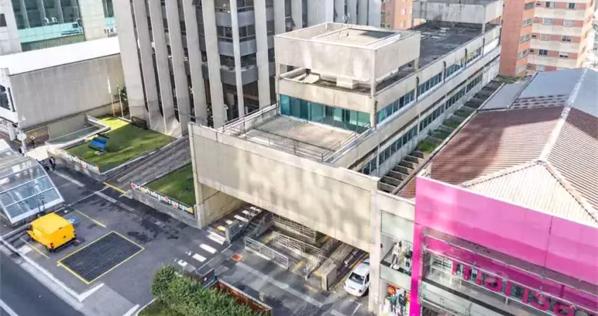 Ponto comercial para alugar na Avenida Paulista, Bela Vista, São Paulo