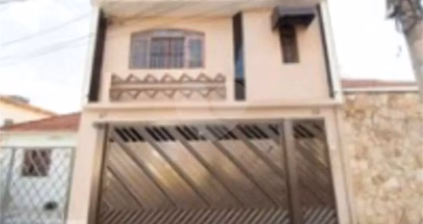 Casa à venda com 6 quartos, sendo 1 suíte,  em vila matilde, são paulo - sp