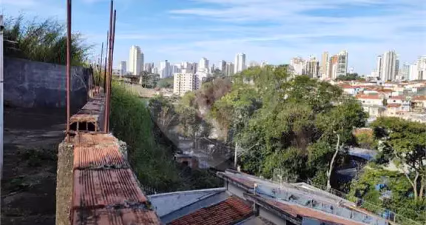 Terreno comercial à venda com 1 quarto em mandaqui, são paulo - sp