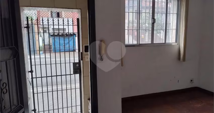 Sobrado comercial à venda ou para alugar com 2 quartos em santana, são paulo - sp