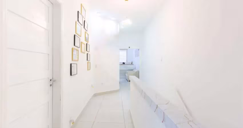Casa comercial para alugar na Rua Humberto I, Vila Mariana, São Paulo