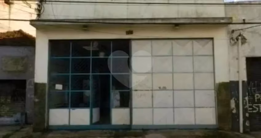 Galpão comercial à venda em tatuapé, são paulo - sp