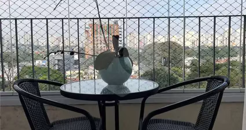 Apartamento à venda com 2 quartos no condomínio parati, são paulo - sp