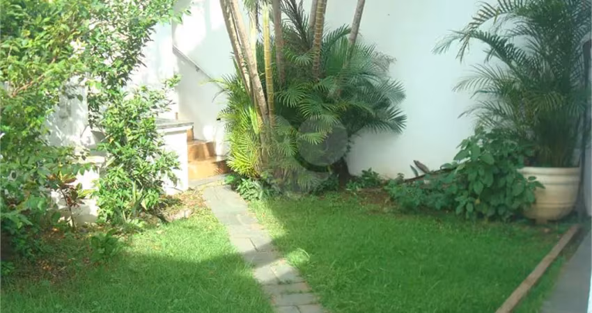 Casa para alugar com 4 quartos, sendo 2 suítes,  em moema, são paulo - sp