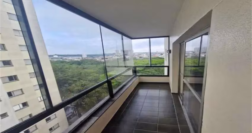 Apartamento à venda com 4 quartos, sendo 1 suíte,  no condomínio viarreggio, são paulo - sp