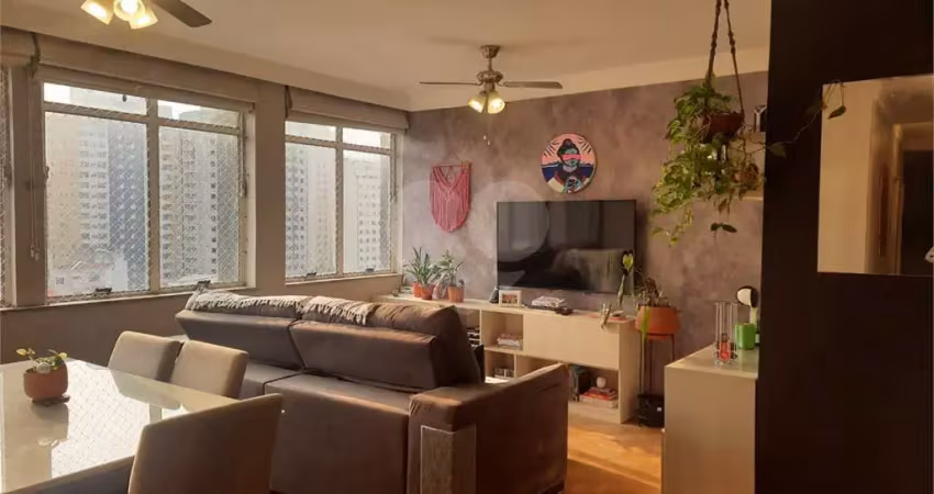 Apartamento à venda com 3 quartos no condomínio indefinido_bueno de andrade_203, são paulo - sp