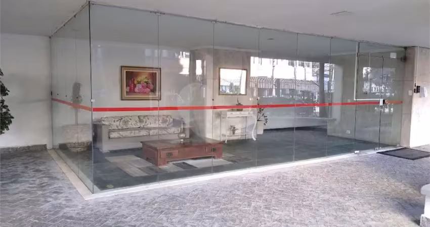 Apartamento à venda com 3 quartos, sendo 1 suíte,  no condomínio costa brava, são paulo - sp