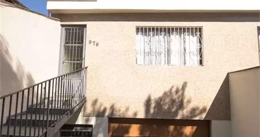 Sobrado à venda com 3 quartos, sendo 1 suíte,  em ipiranga, são paulo - sp