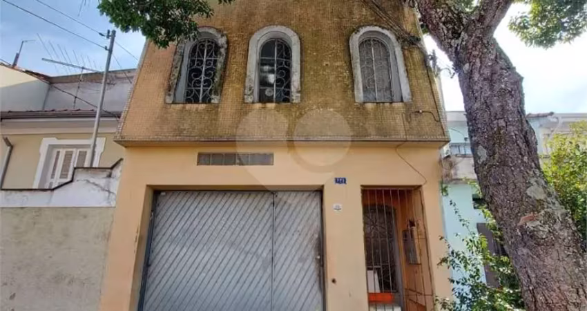 Sobrado à venda com 3 quartos em ipiranga, são paulo - sp