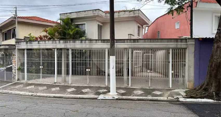 Sobrado à venda com 4 quartos, sendo 1 suíte,  em jabaquara, são paulo - sp