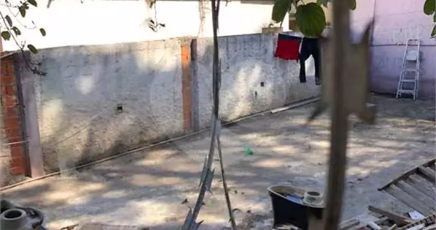 Terreno à venda na Rua Professora Heloísa Carneiro, Campo Belo, São Paulo