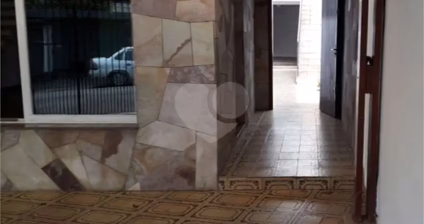 Casa à venda com 3 quartos, sendo 3 suítes,  em vila mariana, são paulo - sp
