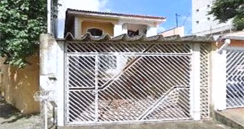 Sobrado à venda com 4 quartos, sendo 2 suítes,  em saúde, são paulo - sp