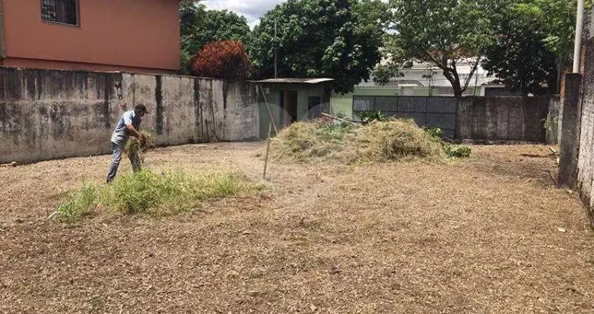 Terreno à venda na Rua Godói Colaço, Brooklin, São Paulo