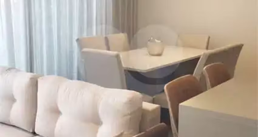 Apartamento para alugar com 2 quartos no condomínio o parque - fase 1, são paulo - sp