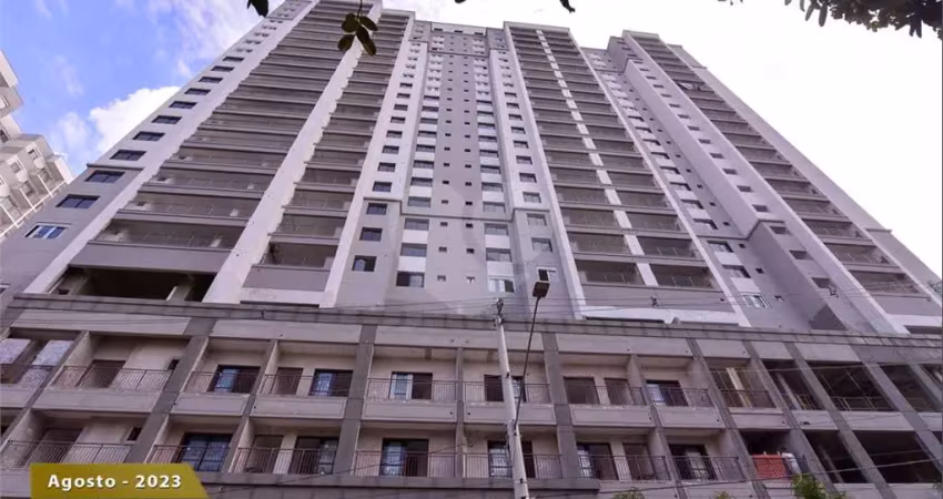 Apartamento à venda com 2 quartos, sendo 1 suíte,  no condomínio living ipiranga, são paulo - sp