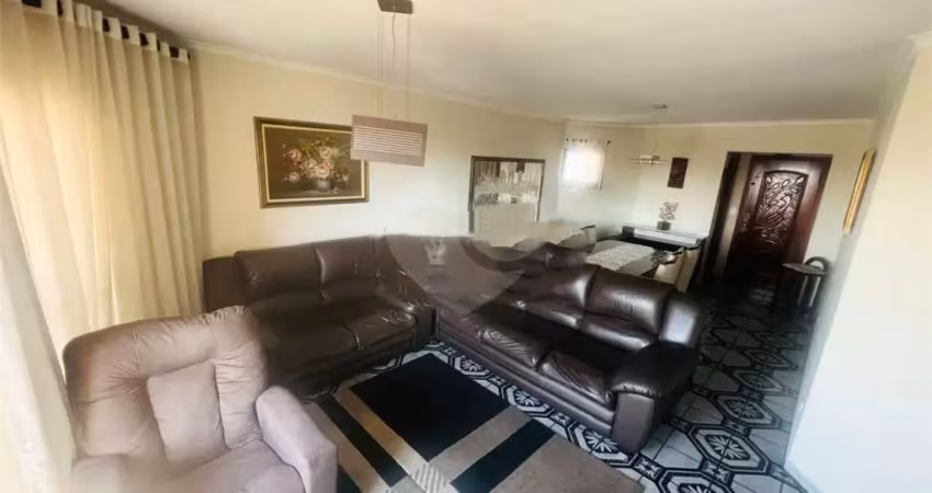 Apartamento à venda com 3 quartos, sendo 1 suíte,  no condomínio residencial marilia, são paulo - sp
