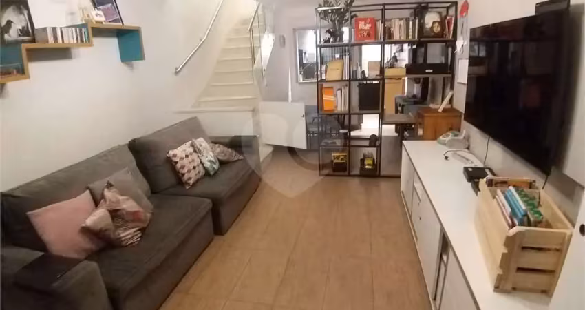 Casa com 2 quartos à venda na Rua Dom Lúcio de Sousa, Saúde, São Paulo