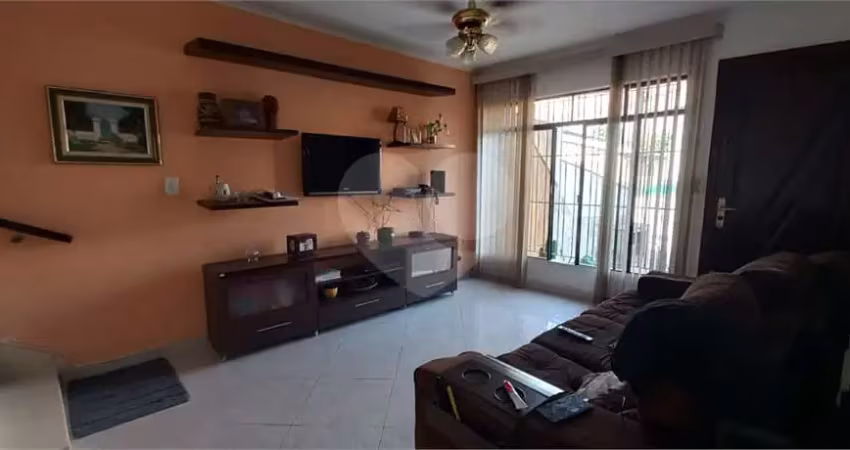 Sobrado à venda com 3 quartos em vila mariana, são paulo - sp