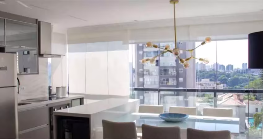 Apartamento à venda com 1 quarto no condomínio vn casa topázio, são paulo - sp