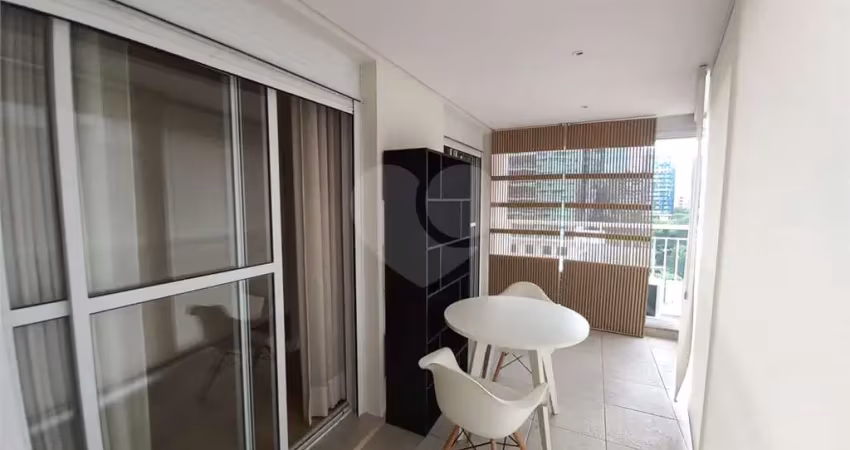 Flat para alugar com 1 quarto no condomínio horizonte jk, são paulo - sp