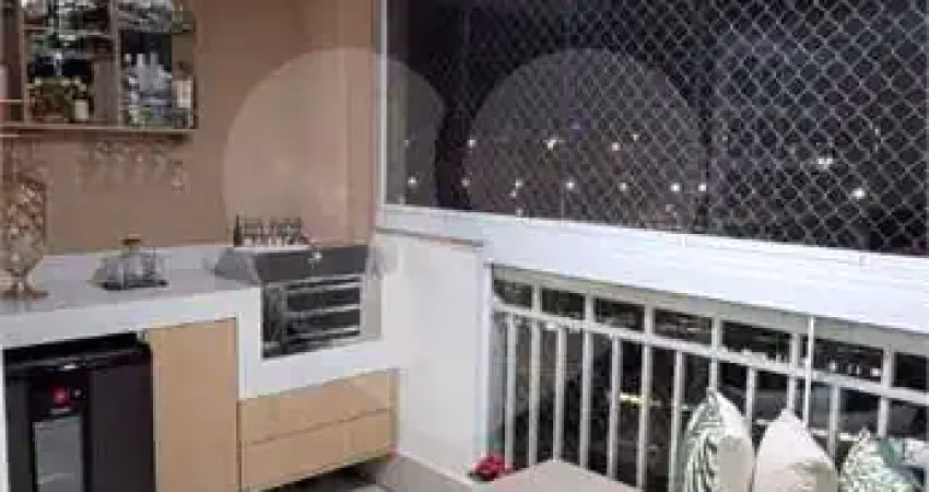 Apartamento à venda com 3 quartos, sendo 1 suíte,  no condomínio edifício vernazza - cinque terre, são paulo - sp
