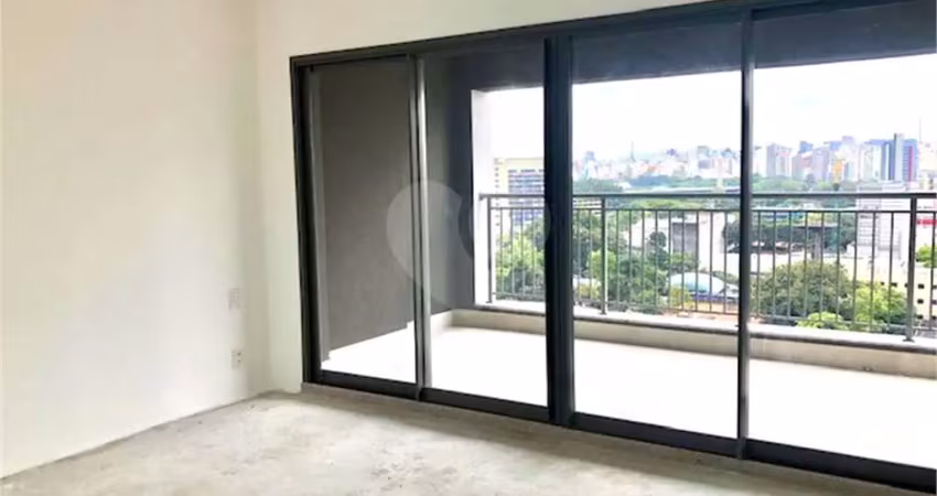 Apartamento à venda ou para alugar com 1 quarto no condomínio thera ibirapuera by yoo, são paulo - sp