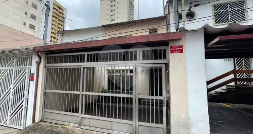 Sobrado à venda com 3 quartos, sendo 1 suíte,  em cambuci, são paulo - sp
