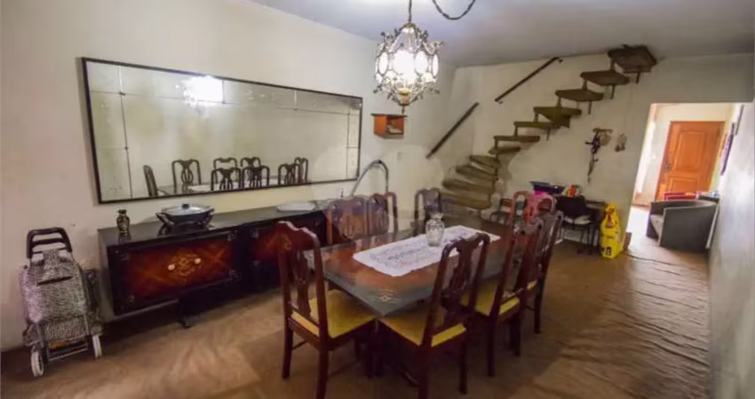 Sobrado comercial à venda com 3 quartos, sendo 3 suítes,  em saúde, são paulo - sp