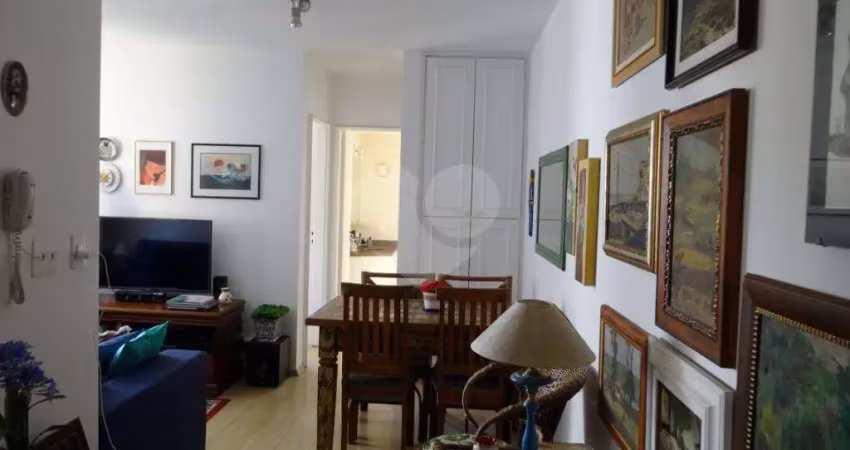 Apartamento à venda com 1 quarto, sendo 1 suíte,  no condomínio practical life vila nova conceição, são paulo - sp
