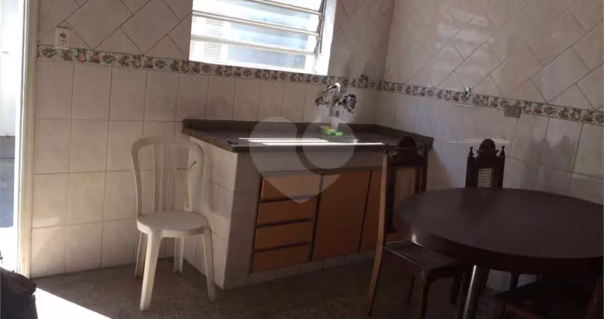 Casa à venda com 3 quartos em campo belo, são paulo - sp
